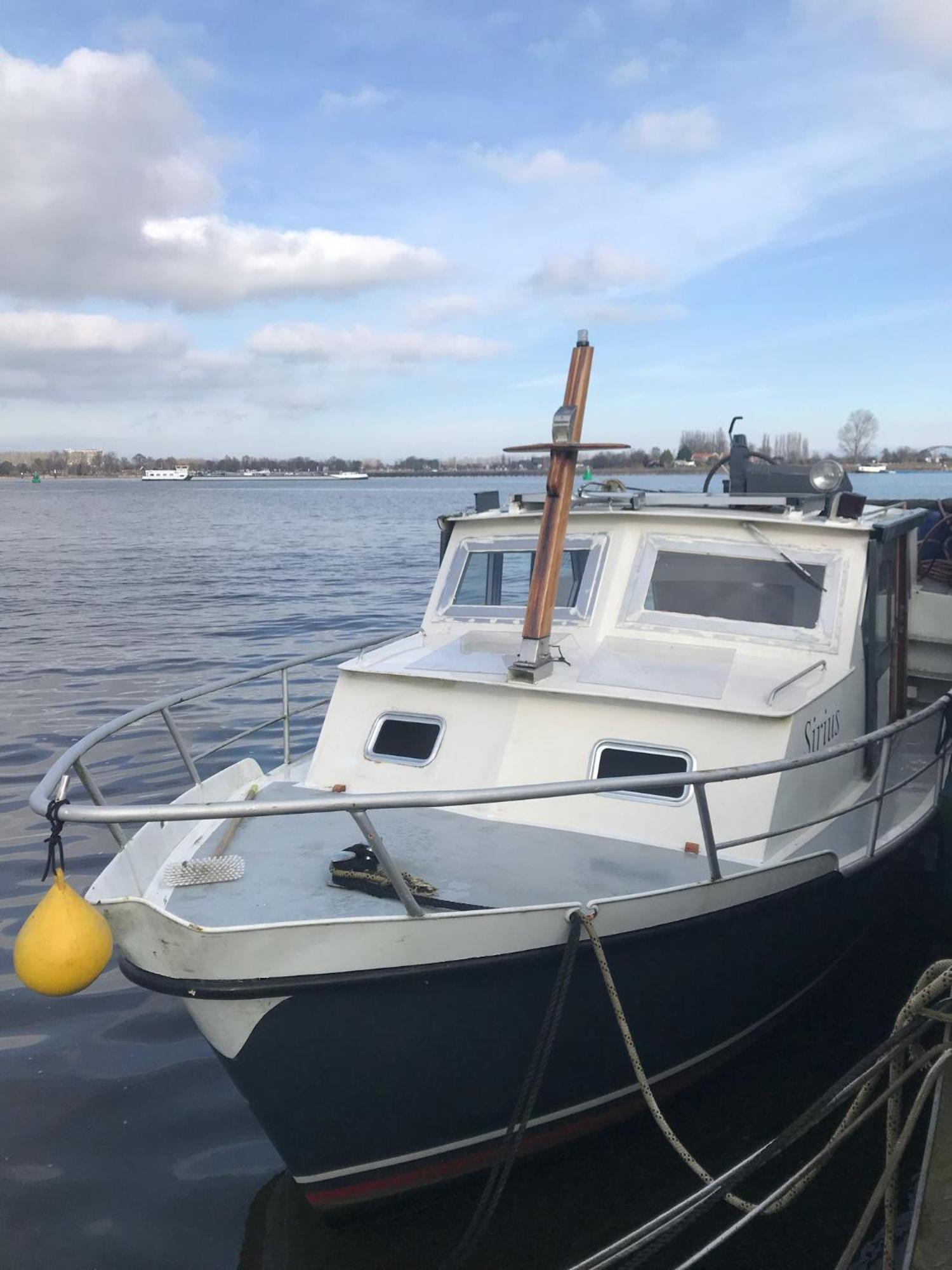City Sailing Amsterdam Dış mekan fotoğraf